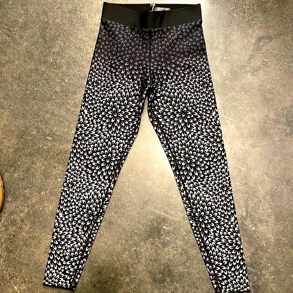 Ultra core leggings (s)